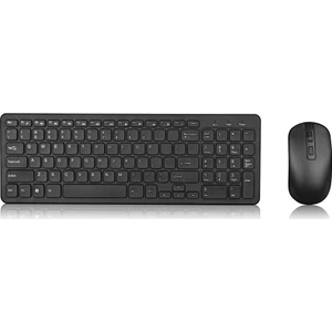 Polygold PG-8040 Slim Kablosuz Klavye Mouse Set