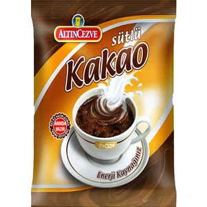 Kakao Sütlü 250 Gr