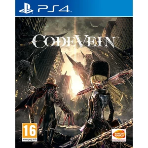 Codevein The Surge 2 PS4 Oyun