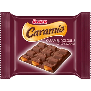 Caramio Karamelli Çikolata 55 gr