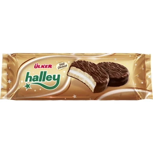 Halley 8x30 gr