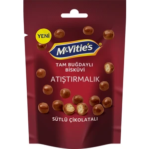 McVitie's Digestive Sütlü Çikolata Kaplı Draje 67 gr