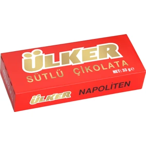 Napoliten 33 gr