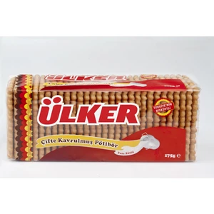 Pötibör Çifte Kavrulmuş 175 gr