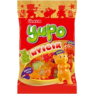Yupo Ayıcık 80 gr