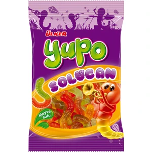 Yupo Solucan 80 gr