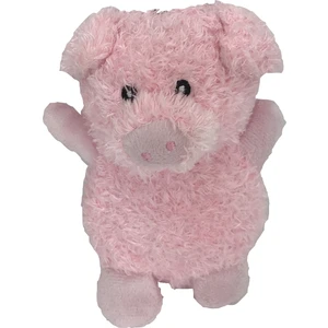 Stuffed Toys Sevimli Peluş Minik Domuz Pembe 15 cm