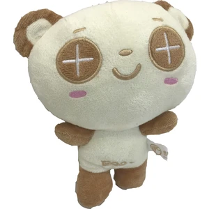 Stuffed Toys Sevimli Peluş Ayı Boo 22 cm