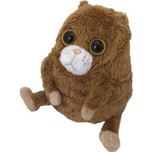 Stuffed Toys Sevimli Peluş Kobay Fare 15 cm