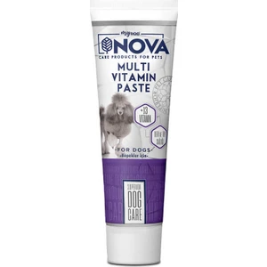 My Dog Nova Köpekler İçin Multivitamin Paste 100 gr