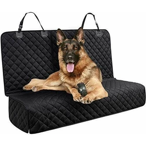 Köpek Oto Koltuk Kılıfı