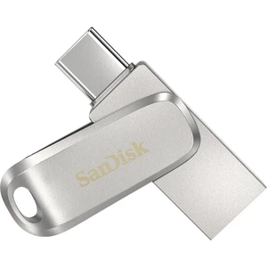 Ultra Dual Drive Luxe 256GB USB 3.1 Type-C SDDDC4-256G-G46