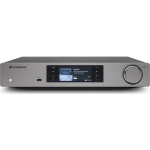 Cambridge Audio Cxn (V2) Network Ses Düzenleyici Luna Grey