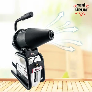 Ulv Cihazı Dezenfektan Makinesi 5 lt
