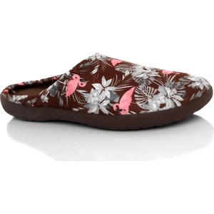 128.75 Kadın Ev Terliği Kışlık Terlik