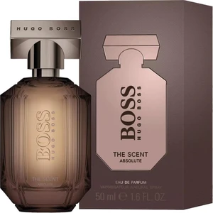 Hugo Boss Scent Absolute For Her Edp 50ml
