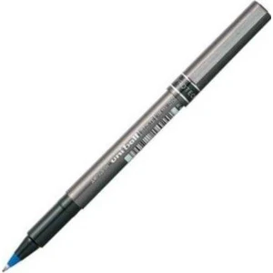 Uniball Micro Deluxe Roller Kalem Mavi 0.5