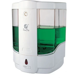 ZYQ80 Fotoselli Sıvı Sabun Verici 800 ml