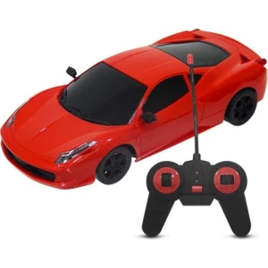 Oyuncak Uzaktan Kumandalı Full Fonksiyon Şarjlı Ferrari  Toy-04