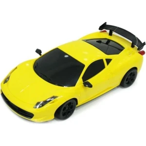 Oyuncak Uzaktan Kumandalı Dev Boy Ferrari Şarjlı Toy-02