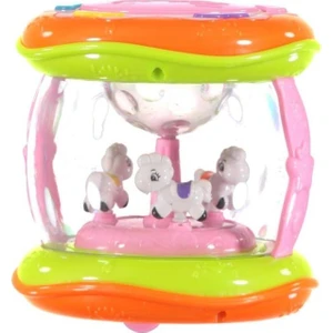 Mini Masalcı Davulcuk 5512