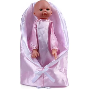 Kukla Bebek - Oyuncak Kukla Bebek EO-0011