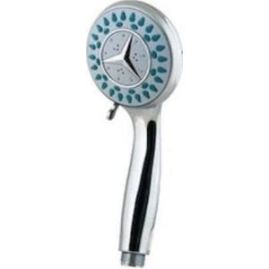 3 Fonksiyonlu Mercedes Tipi Duş Başlığı