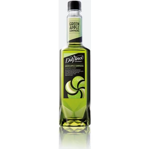 Davinci Yeşil Elma (Green Apple) Aromalı Kokteyl Şurubu 750 ml