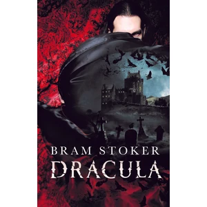 Dracula - Bram Stoker