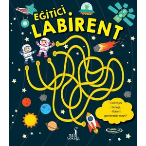 Eğitici Labirent