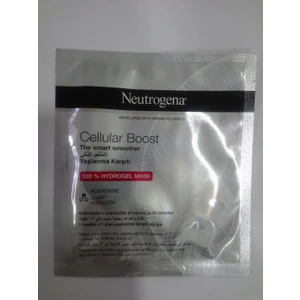 Celluar Boost  Maske  30 ml