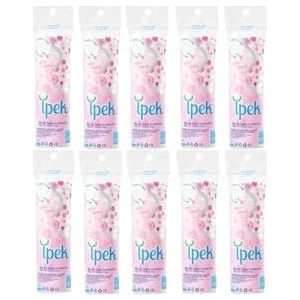 Makyaj Temızleme Pedi 70 Li x 10 Paket