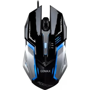 Gomax M2 Rgb Işıklı Optik Mouse