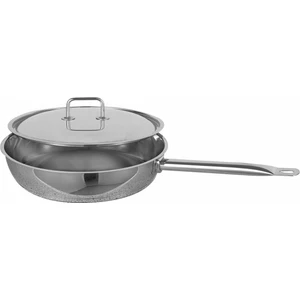 Ggs Solingen Kapaklı Tava 32 cm 5,2 lt  Profiline