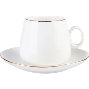 Lilac 2 Kişilik Çay Fincan Takımı