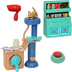 Mini Kuleli Veteriner Seti