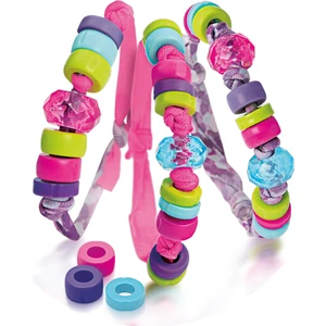 Crazy Chic Eğlenceli Bileklikler-Glee