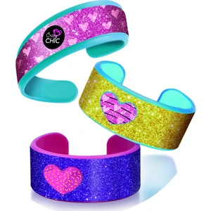Crazy Chic En-Joy Bilezikler - Delight