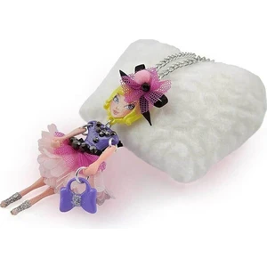 Crazy Chic Işıltılı Bebek Tasarım Seti