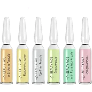 Beauty Face Beauty Karma Serum 2ml 6'lı