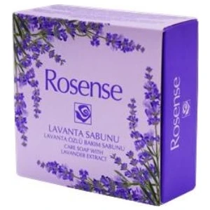 Lavanta Özlü Bakım Sabunu 100 gr