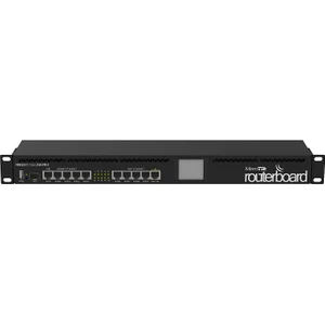 RB2011UIAS-RM Ethernet Router