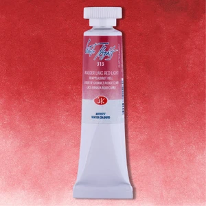 St. Petersburg White Nights Tüp Sulu Boya 10 ml 313 Madder Lake Red Light