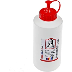 Monalisa Beyaz Tutkal 800 ml SD455