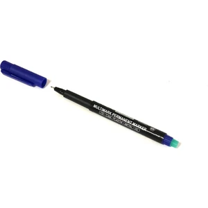 CD Kalemi S Uç 0.8mm 12'li Mavi