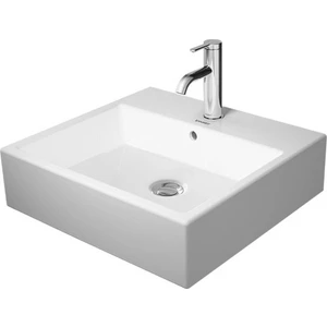 Vero Air Tezgahüstü Lavabo 50 cm