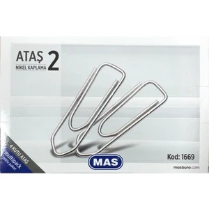 Mas Multıpack Ataş No : 2 1669