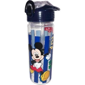 Mıckey Mouse Matara - Suluk 600 ml