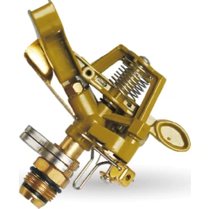 Metal 1/2'' Açı Ayarlı Impulse Spring