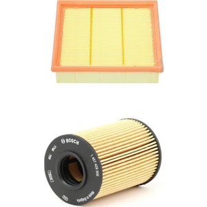 Filtre Bakım Seti Mercedes W245 B150 2005-2011 Hava + Yağ Filtre